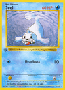 Seel