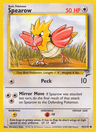 Spearow