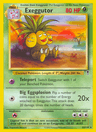 Exeggutor