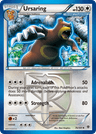 Ursaring