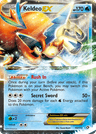 Keldeo-EX