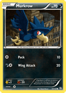 Murkrow
