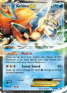 Keldeo-EX