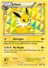 Jolteon