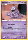Grimer