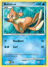 Buizel