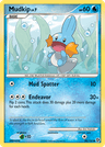 Mudkip