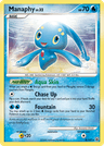 Manaphy