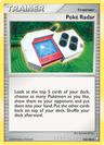 Poké Radar