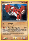 Groudon