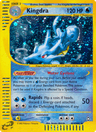 Kingdra