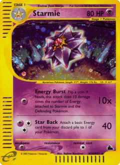 Starmie