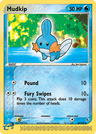 Mudkip