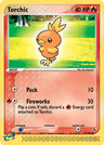 Torchic