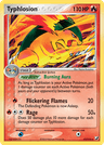 Typhlosion