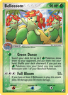 Bellossom