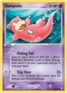 Slowpoke