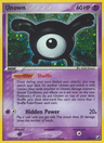 Unown