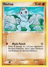 Machop