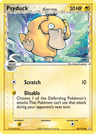 Psyduck δ