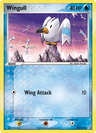 Wingull