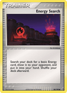 Energy Search