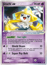 Jirachi ex