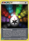 Multi Energy