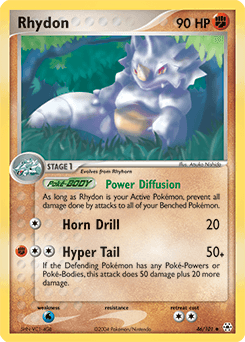 Rhydon