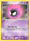 Gastly