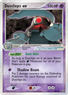 Dusclops ex