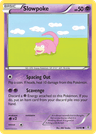 Slowpoke