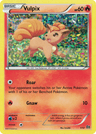 Vulpix