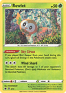 Rowlet