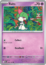 Ralts