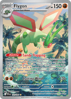Flygon