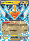 Rotom ex