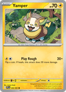 Yamper