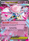 Mega Diancie ex