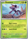 Genesect