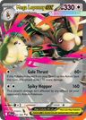 Mega Lopunny ex