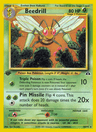 Beedrill