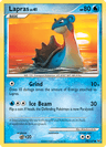 Lapras
