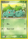 Bulbasaur
