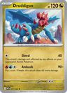 Druddigon