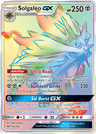 Solgaleo-GX