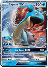 Lapras-GX
