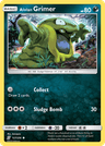 Alolan Grimer