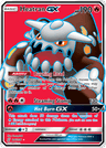 Heatran-GX