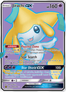 Jirachi-GX